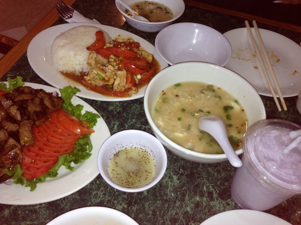 Grilled Beef Lok Lak