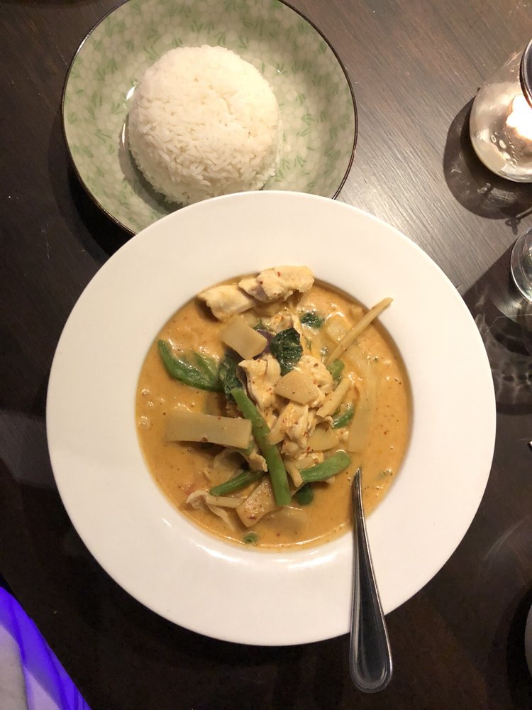 Red Curry