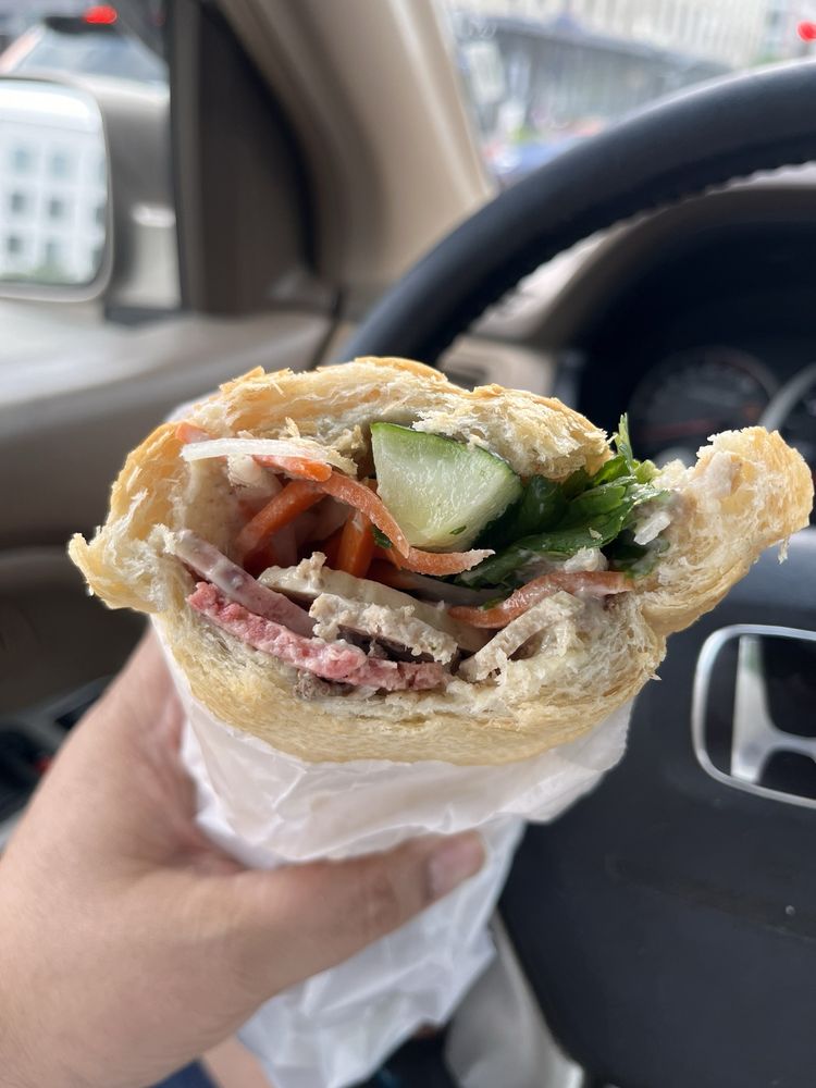 Vietnamese Cold Cut