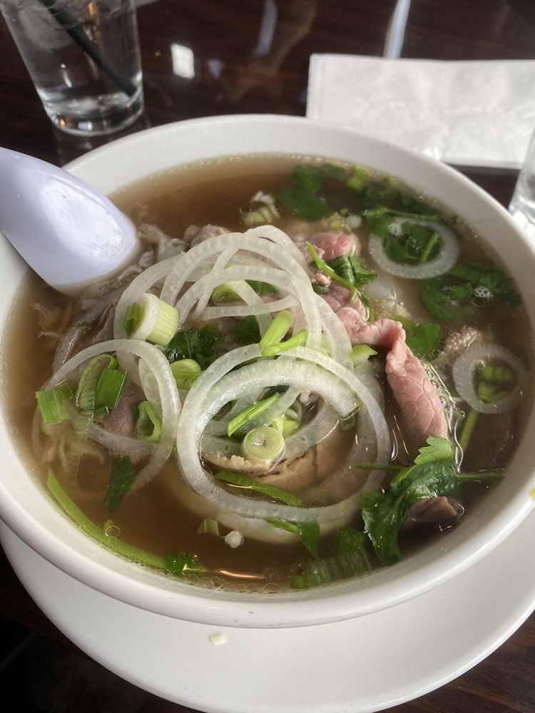 Pho Dac Biet
