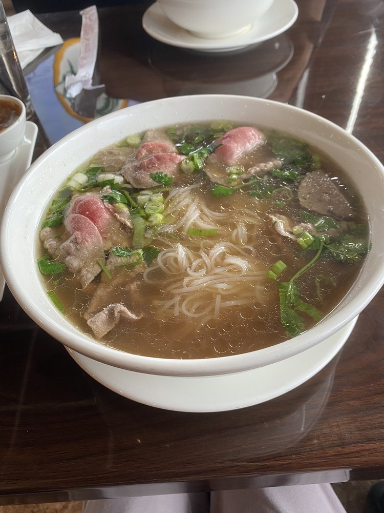 Pho Tai, Bo Vien A