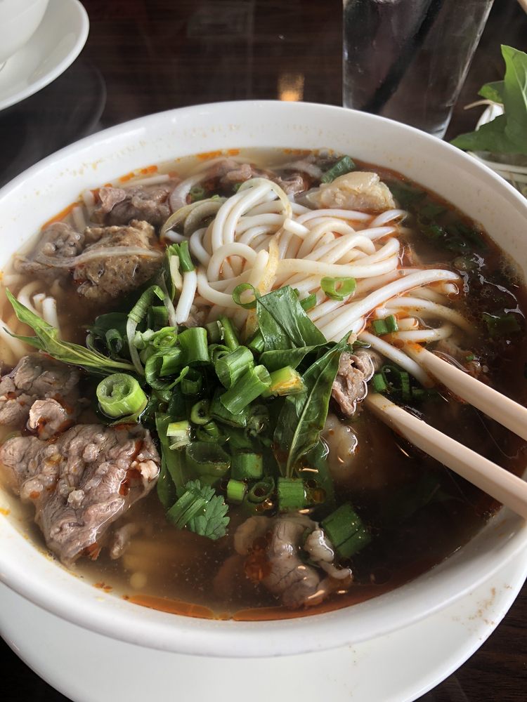 Bun Bo Hue