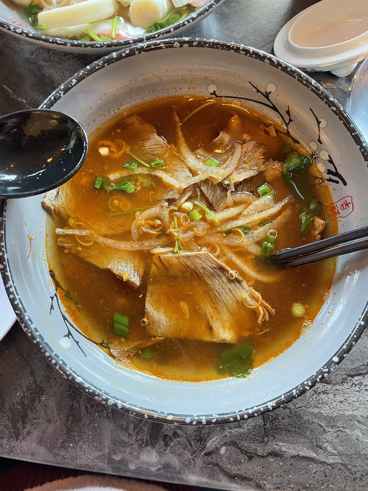 Bun Bo Hue