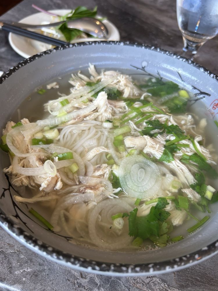 Pho Ga