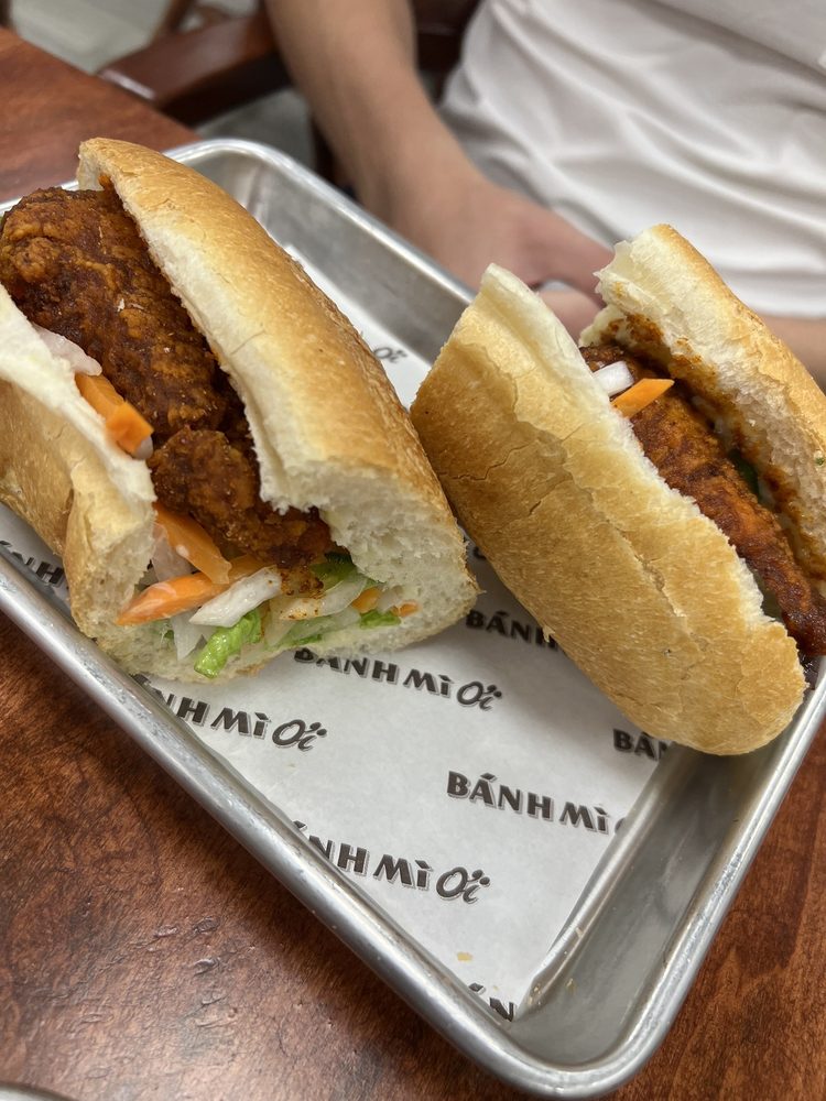 Nashville Hot Chicken