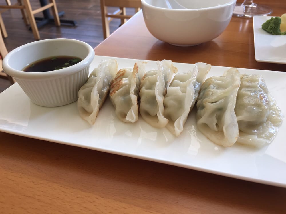 Gyoza