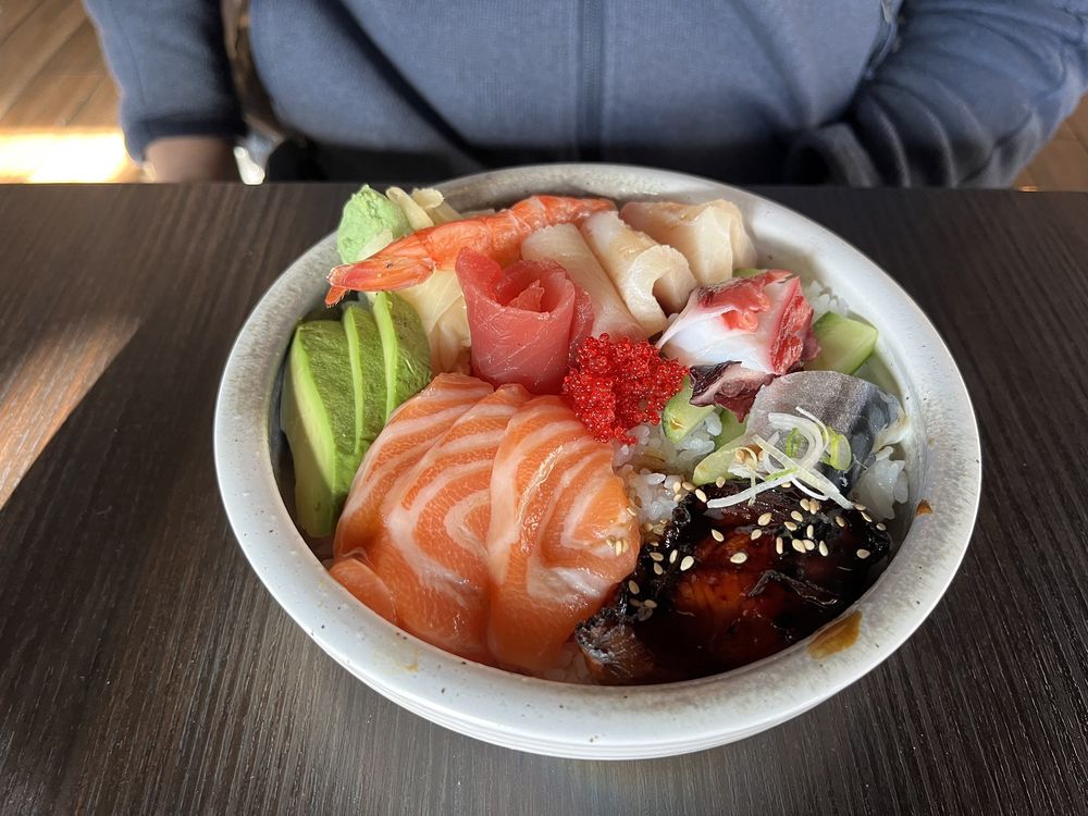 Chirashi