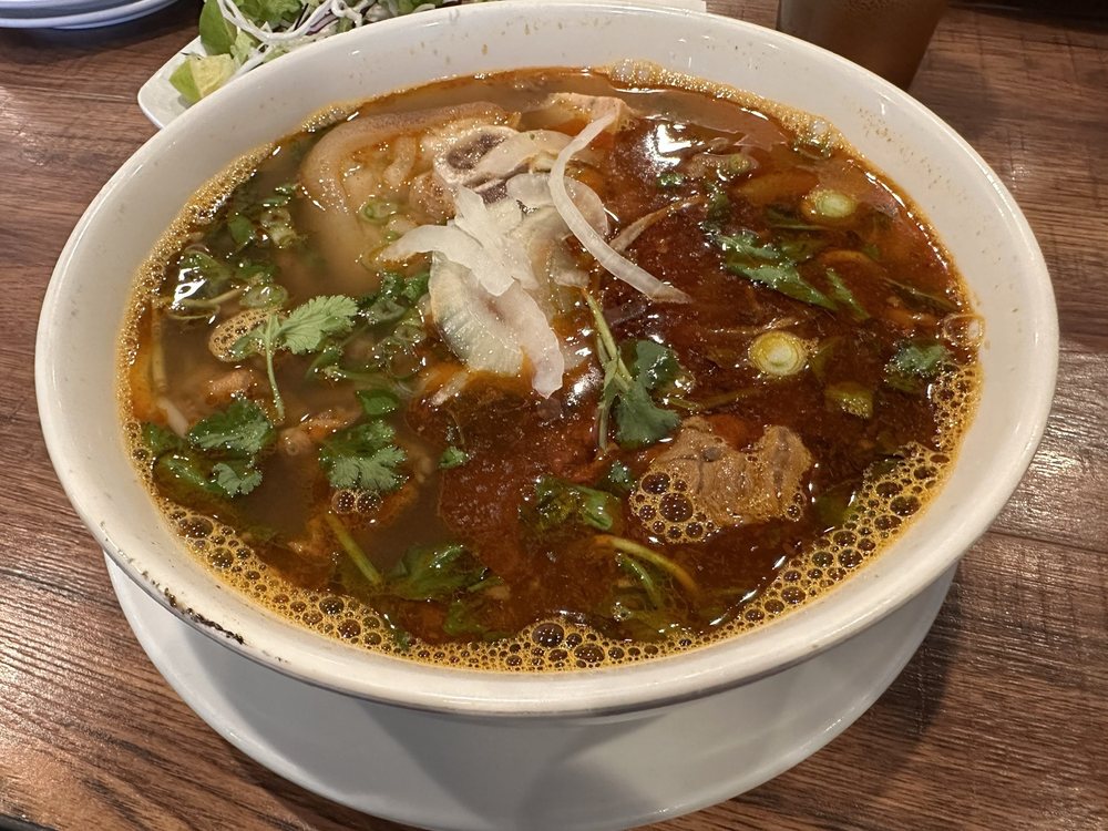 Bun Bo Hue