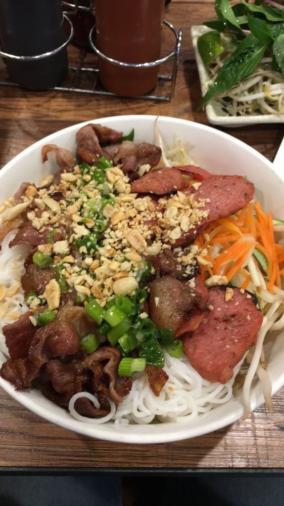 G14 Vermicelli Bowl