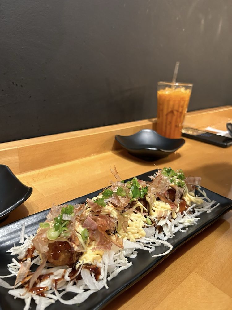 Takoyaki