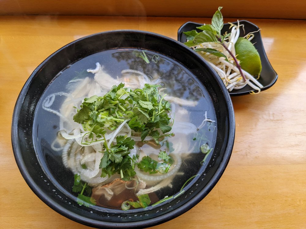 Pho Ga