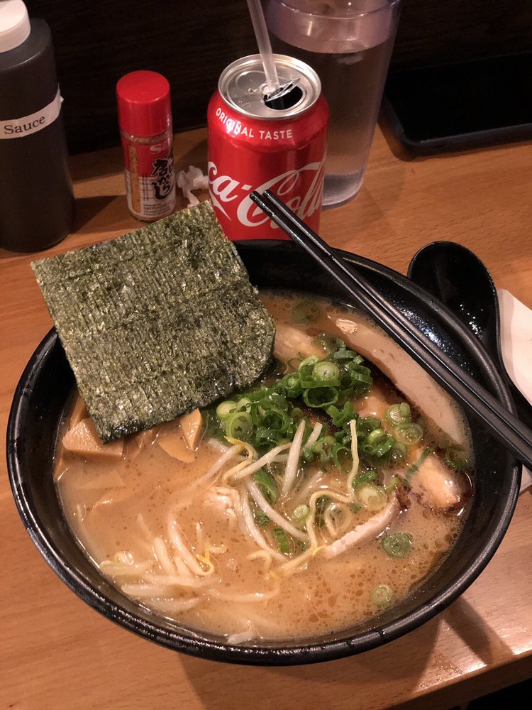 Shoyu Ramen