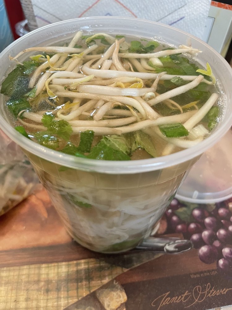 Pho Ga