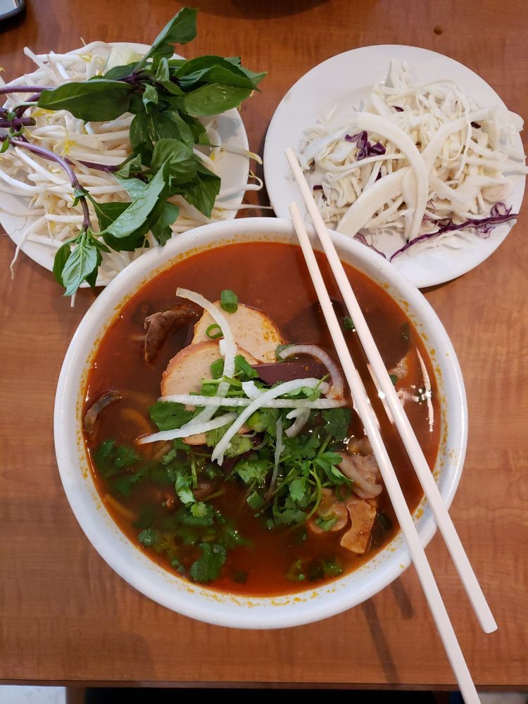 Bun Bo Hue