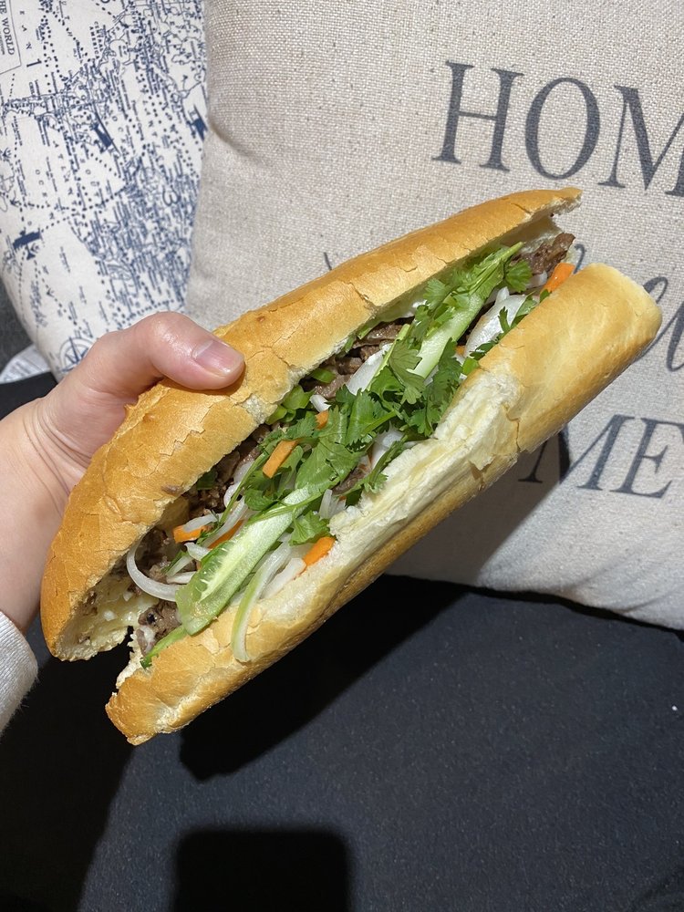 Banh Mi