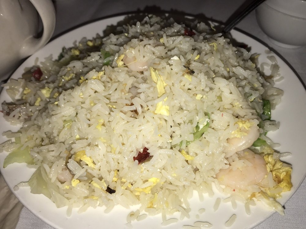 House Fried Rice