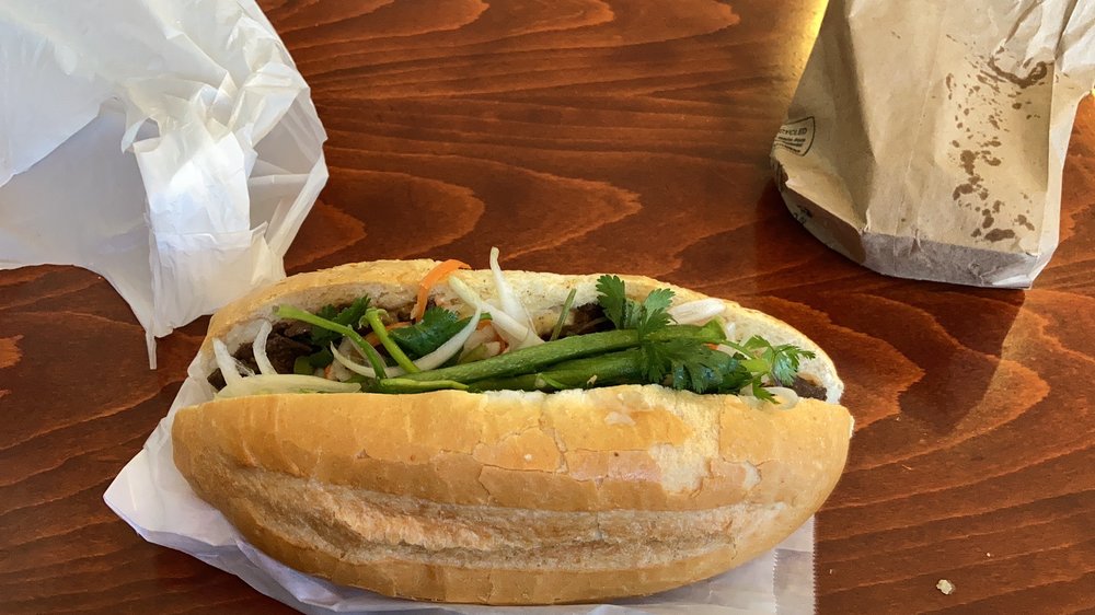 Banh Mi