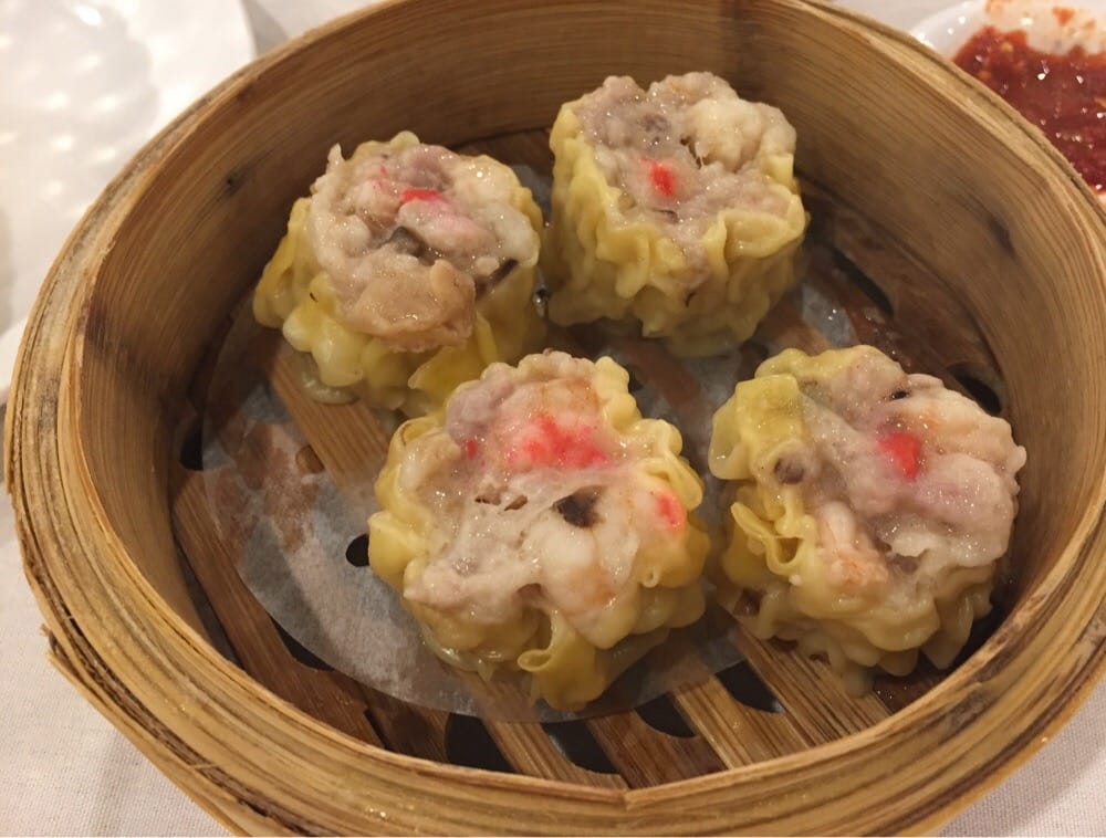 Shu Mai Evar