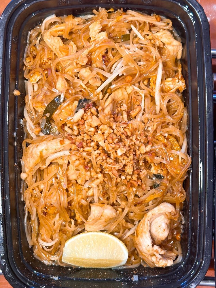 Pad Thai