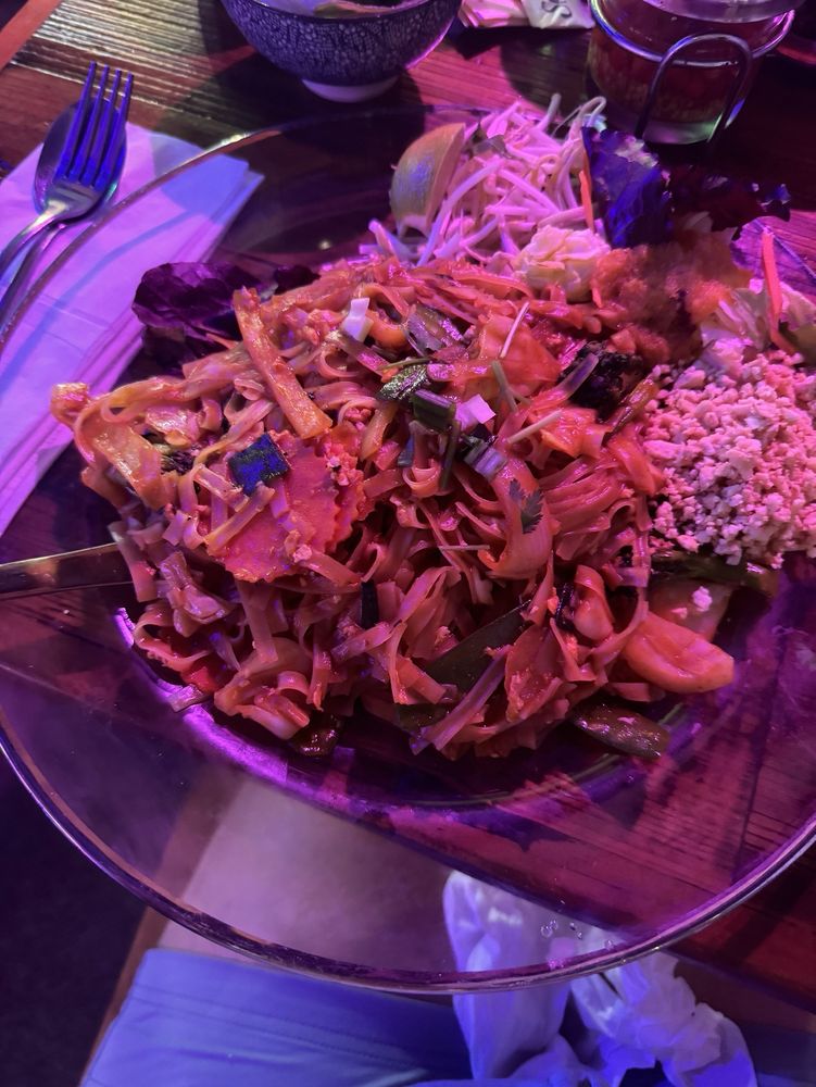 Pad Thai
