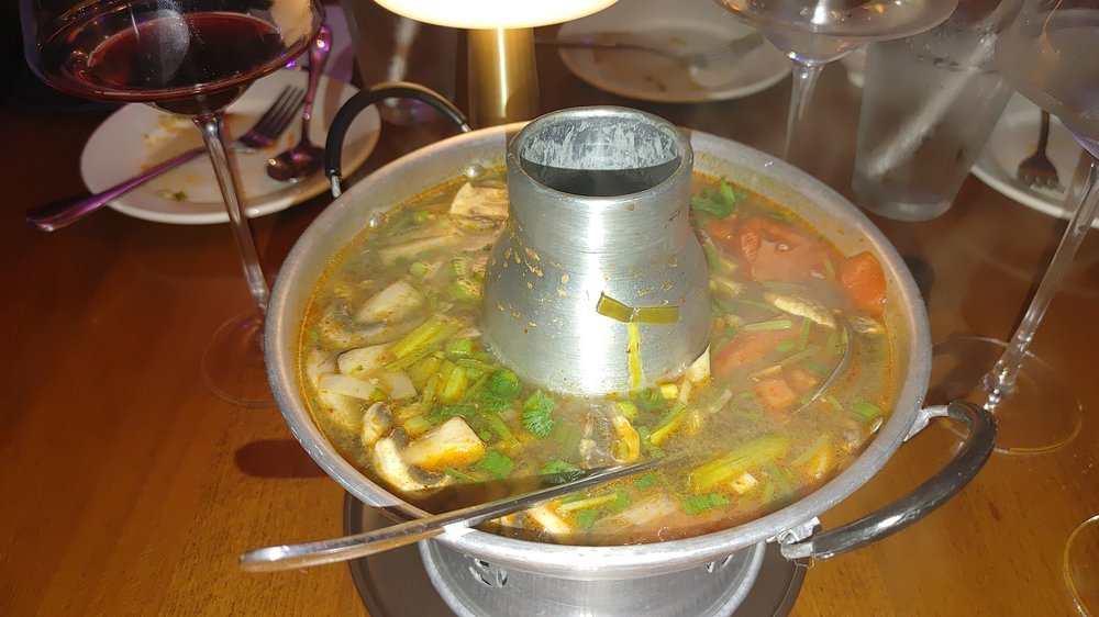 Tom Yum Goong