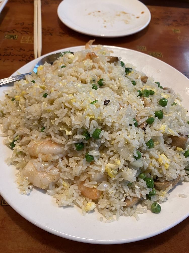 Japanese Fried Rice