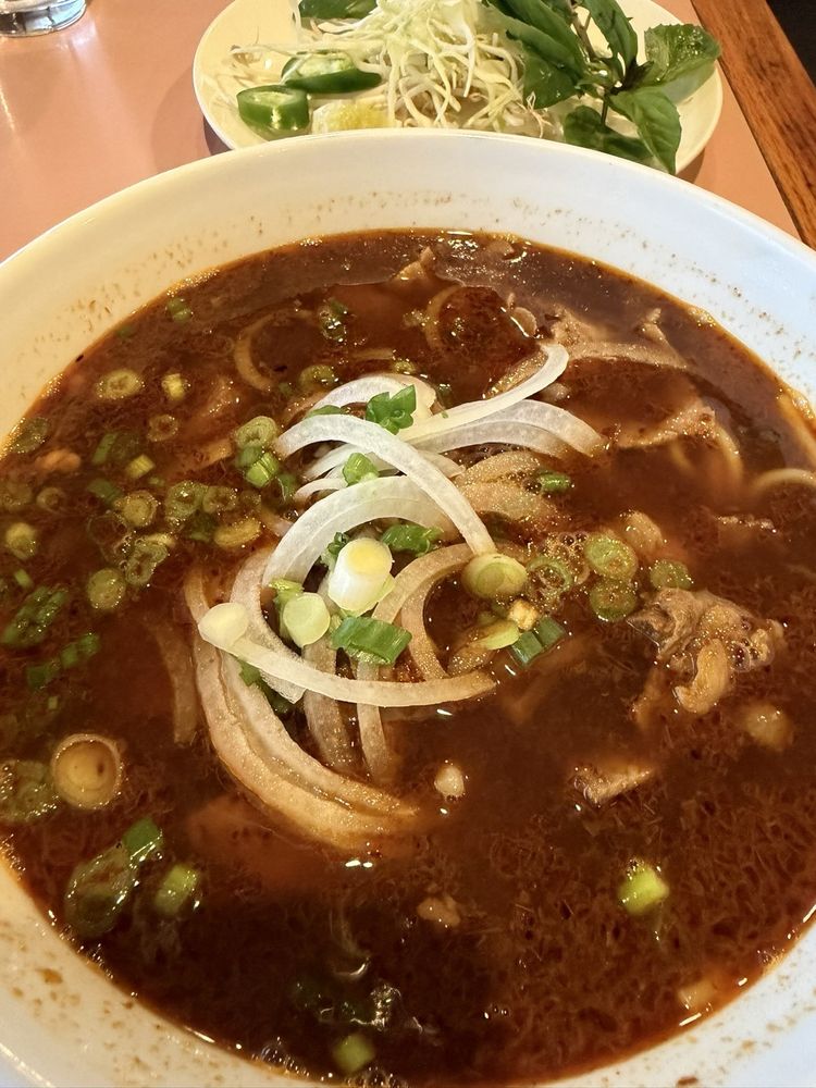 Bun Bo Hue
