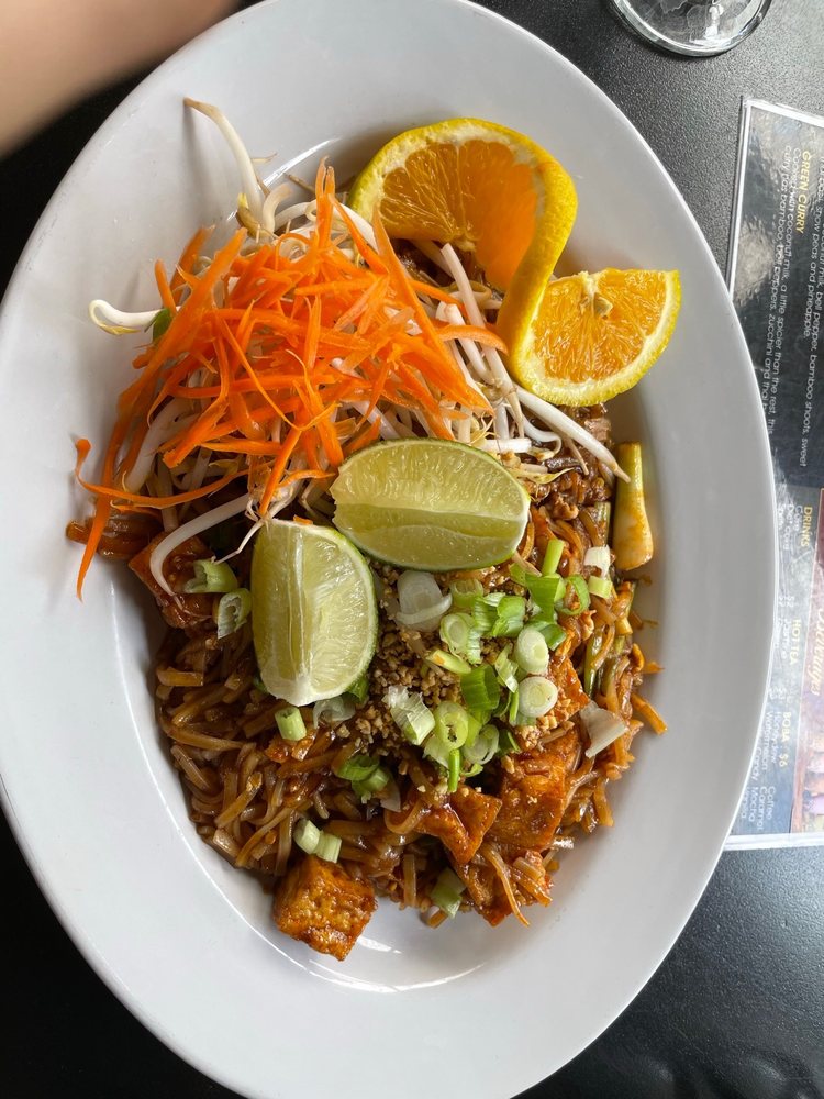 Pad Thai