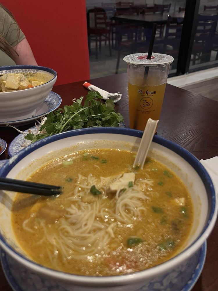 Coconut Curry Chicken