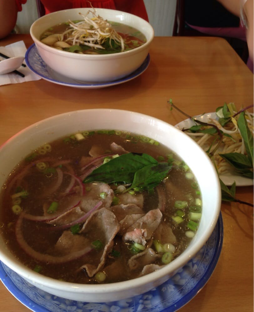 Pho Ga