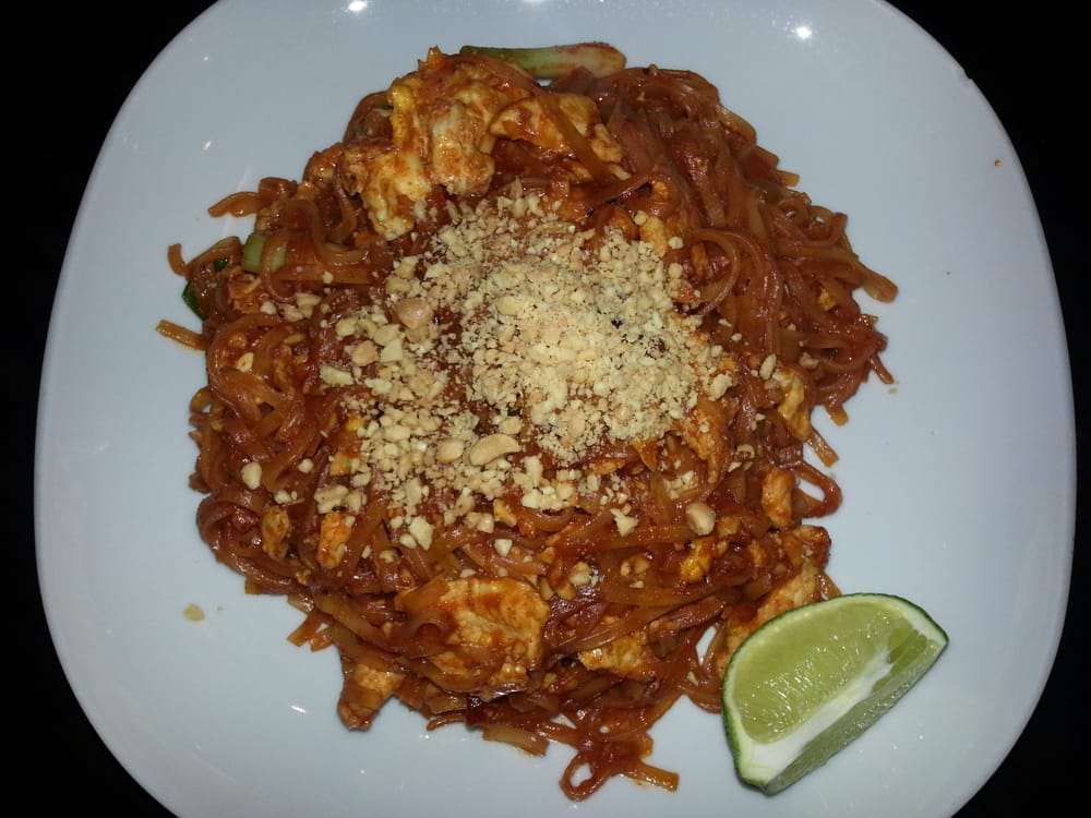 Pad Thai