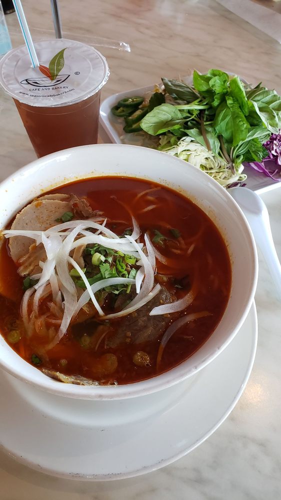 Bun Bo Hue