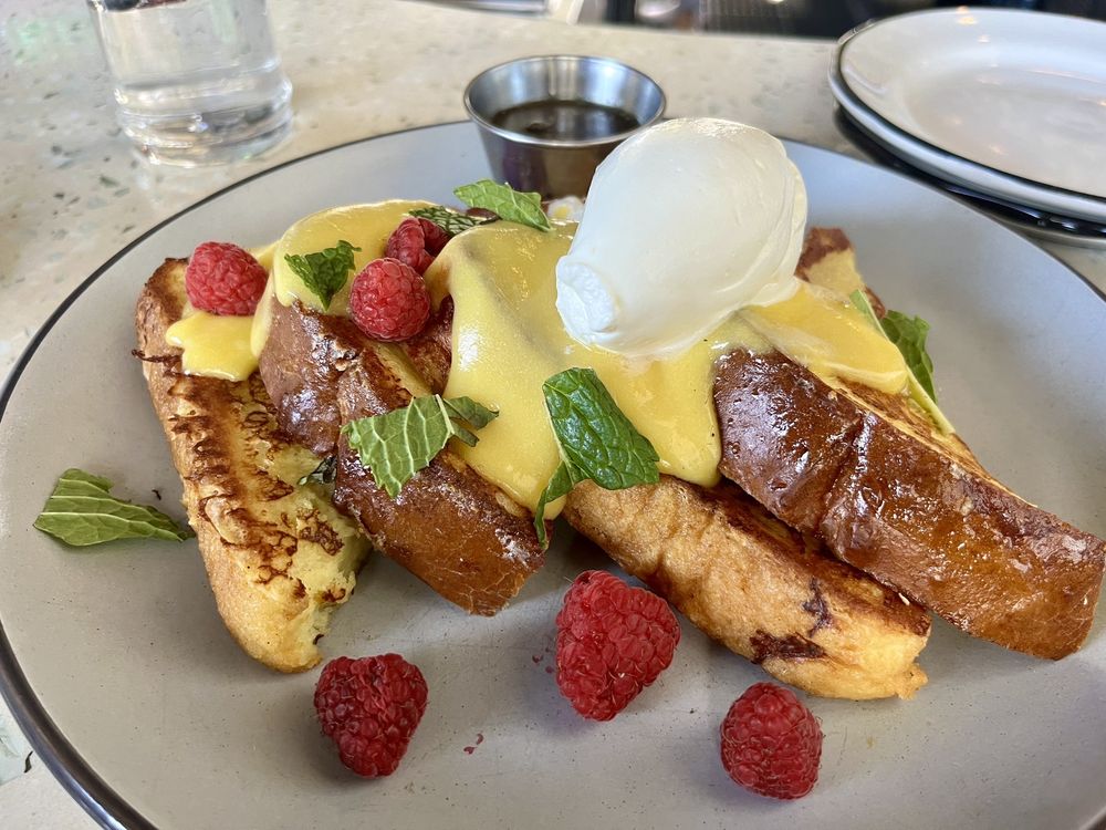 French Toast