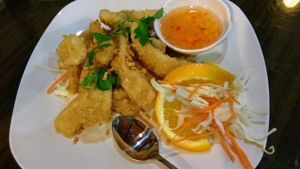 Calamari
