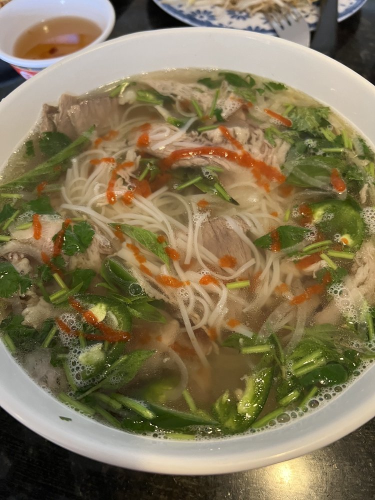 Egg Rolls (cha Gio) 2