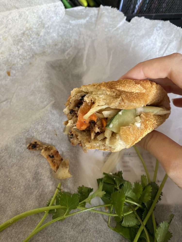Banh Mi