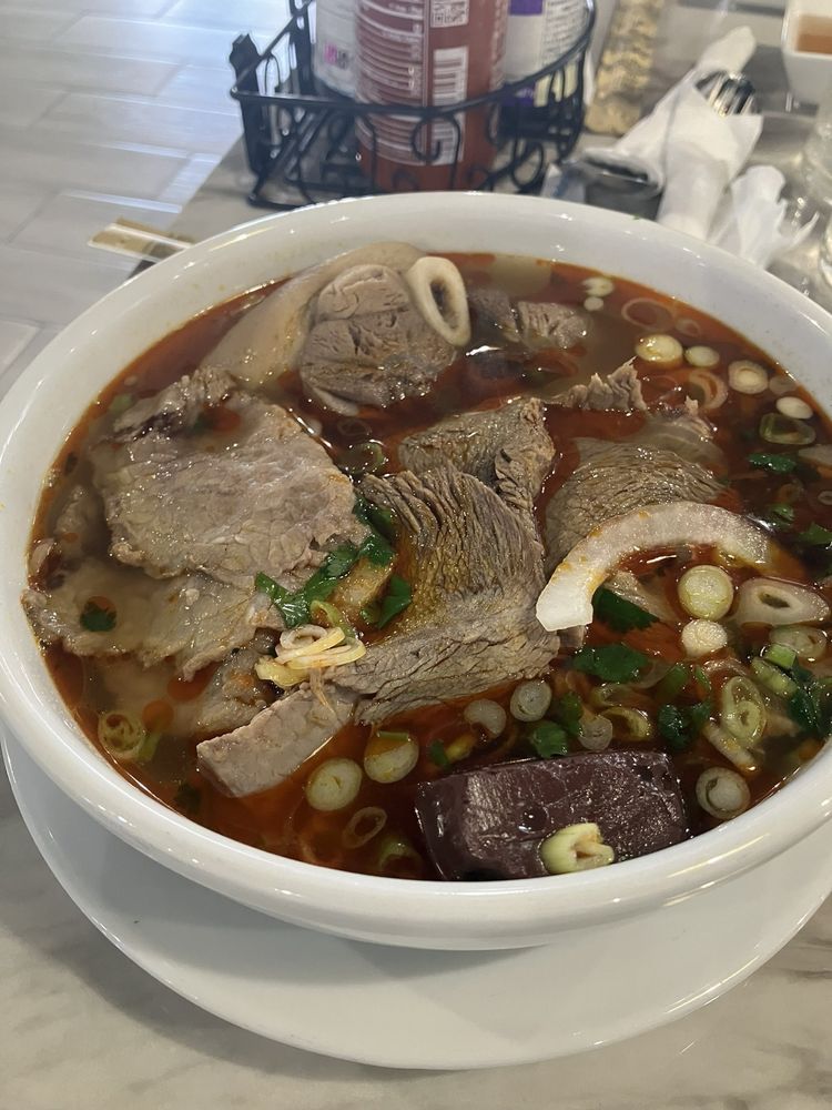 Bun Bo Hue