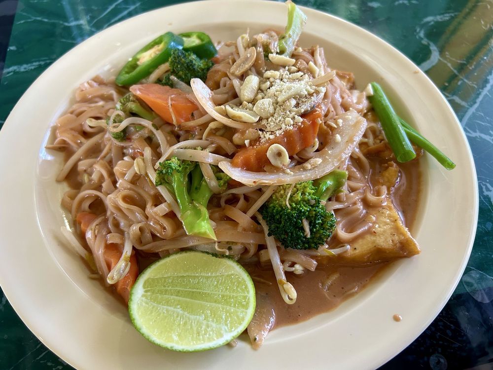 Pad Thai