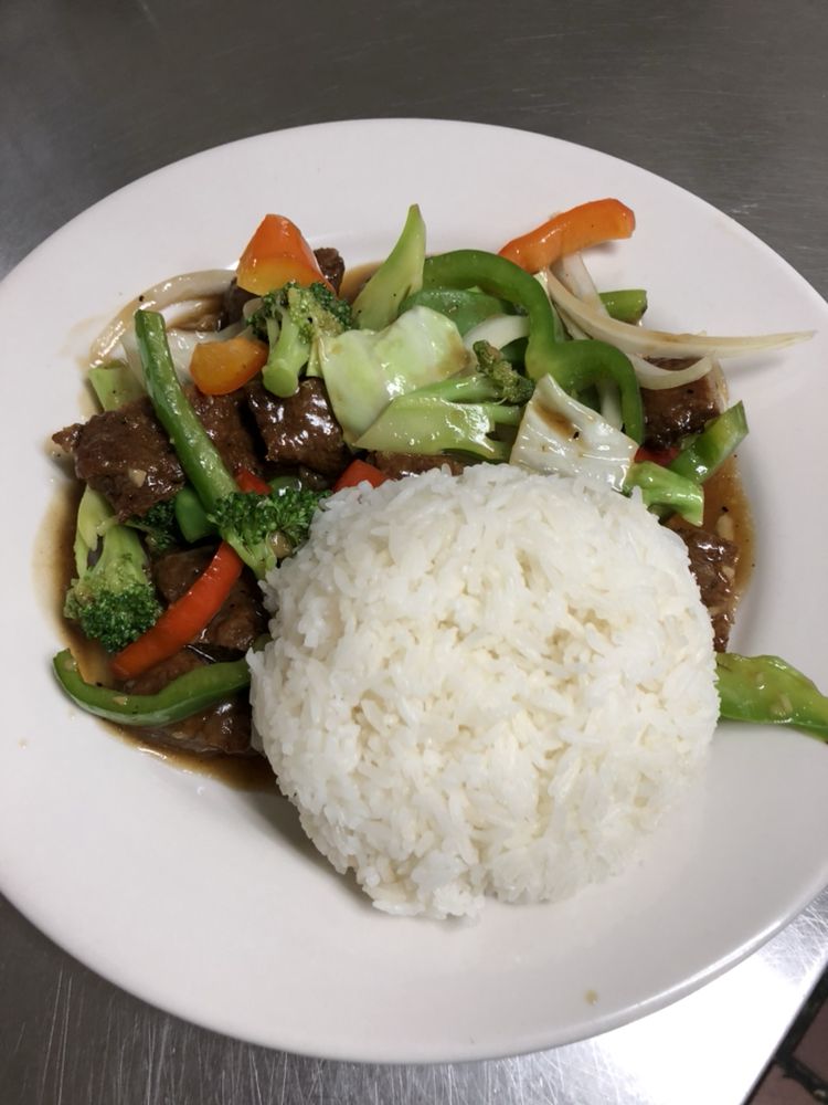 Vegan Black Pepper Steaks