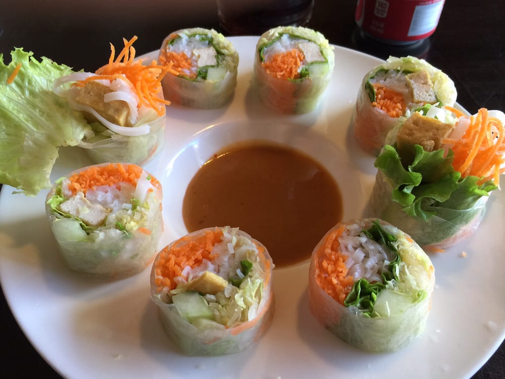 Spring Roll