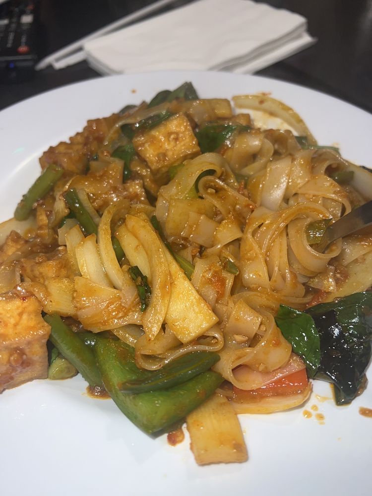 Pad Kee Mao