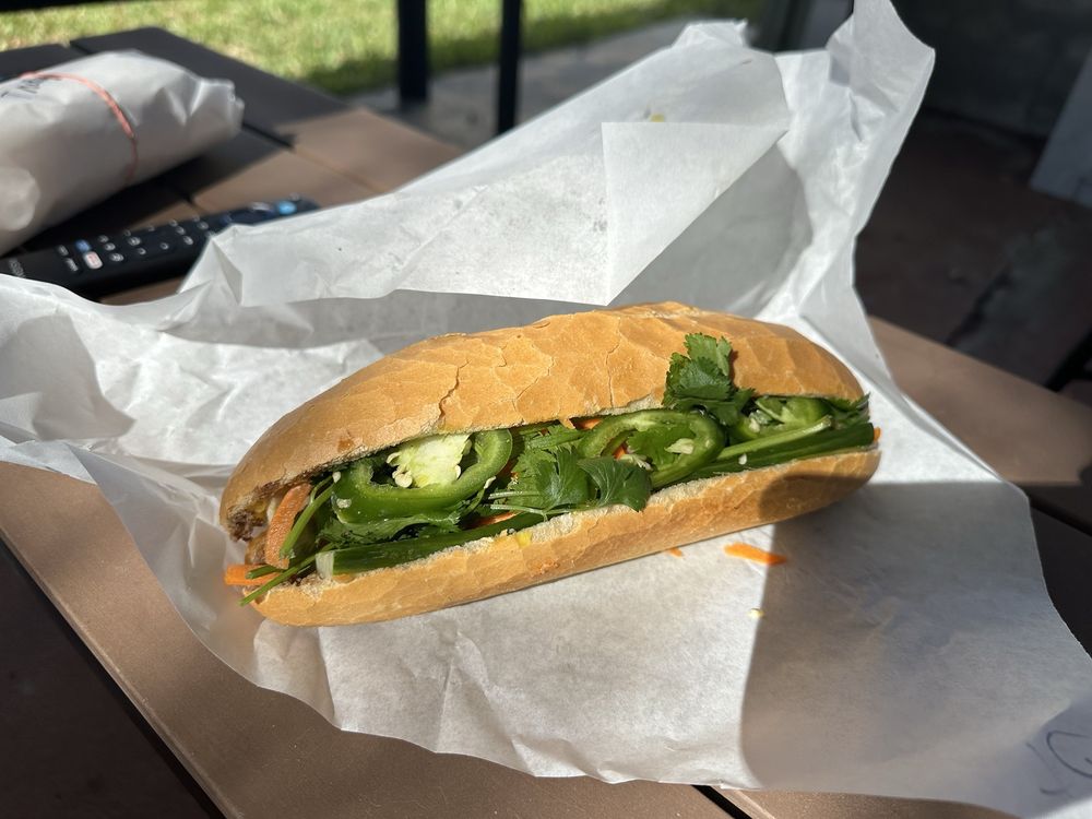 Banh Mi