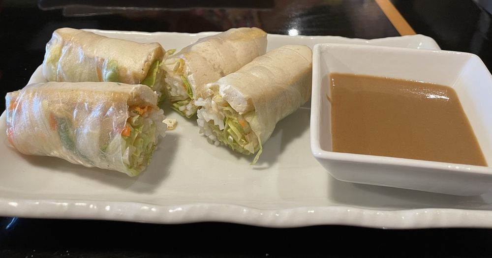 Spring Rolls