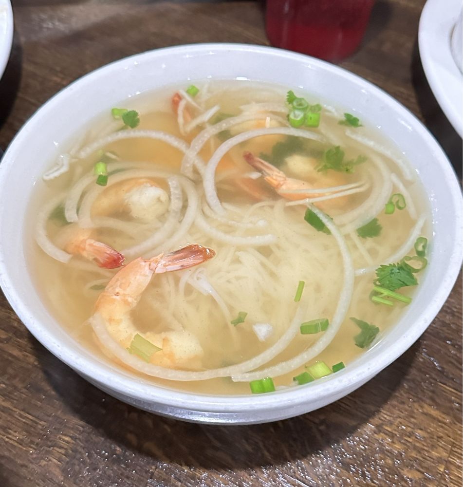 Pho Soup