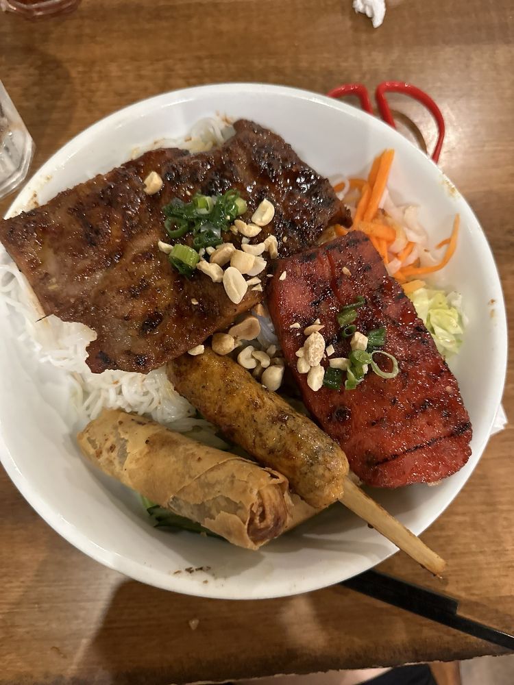 Special Rice Vermicelli