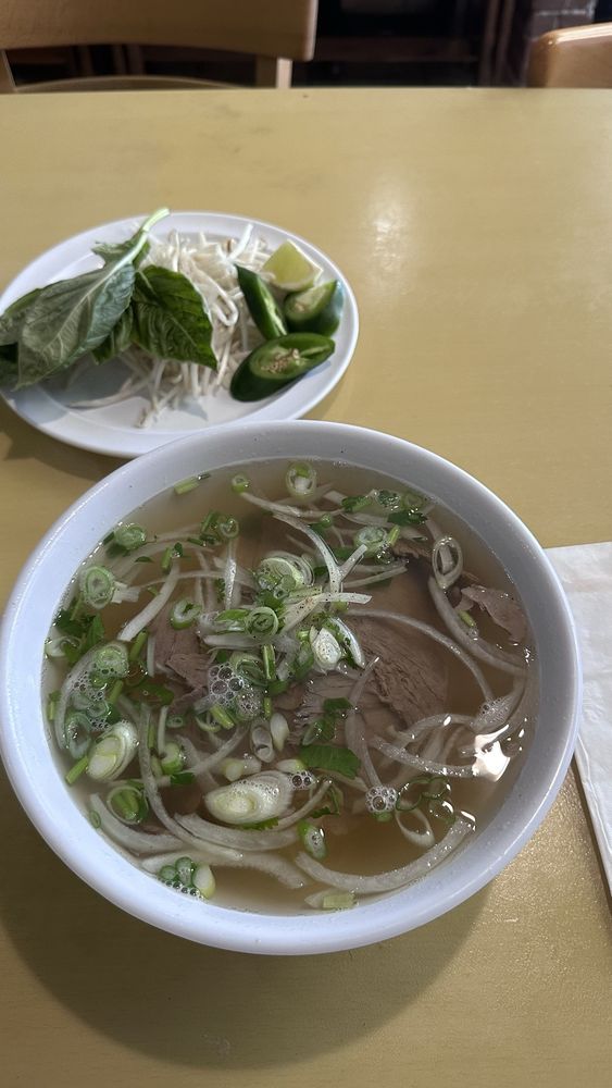 Pho Bo