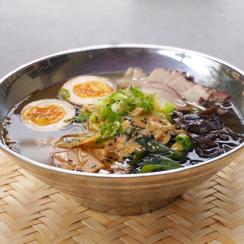 Zen Ramen