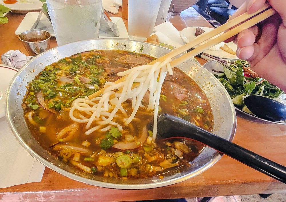 Bun Bo Hue