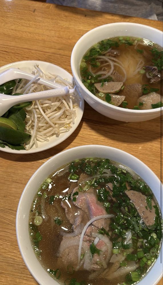 Pho Tai Nam