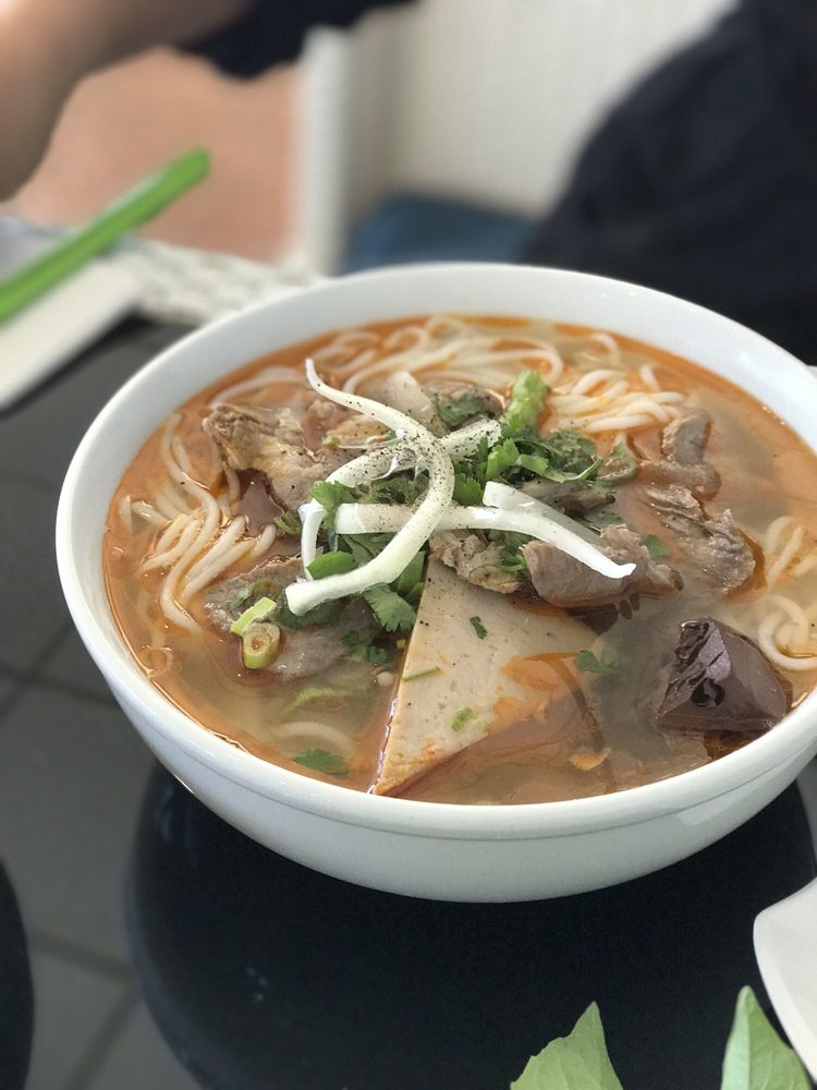 Bun Bo Hue